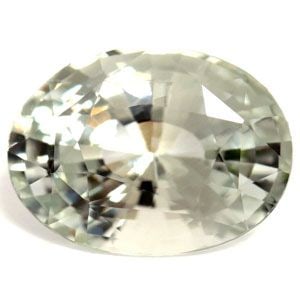 Loose Sapphire Gemstone - AGTL Oval 2.15ct White SI: Loose Sapphire Gemstone - AGTL Oval 2.15ct White SI This listing features Loose Sapphire Gemstone - AGTL Oval 2.15ct White SI. Item specifics are provided below. Item Specifics: Type: Sapphire Carat: