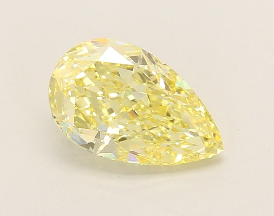 Loose Lab Diamond - IGI Pear 1.66ct Fancy Intense Yellow VVS2: Loose Lab Diamond - IGI Pear 1.66ct Fancy Intense Yellow VVS2 This listing features Loose Lab Diamond - IGI Pear 1.66ct Fancy Intense Yellow VVS2. Item specifics are provided below. Item Specifics: So