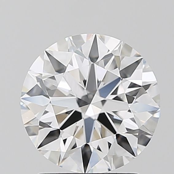 Ideal Loose Lab Diamond - IGI Round 2.0ct D VVS2 (1 of 1)