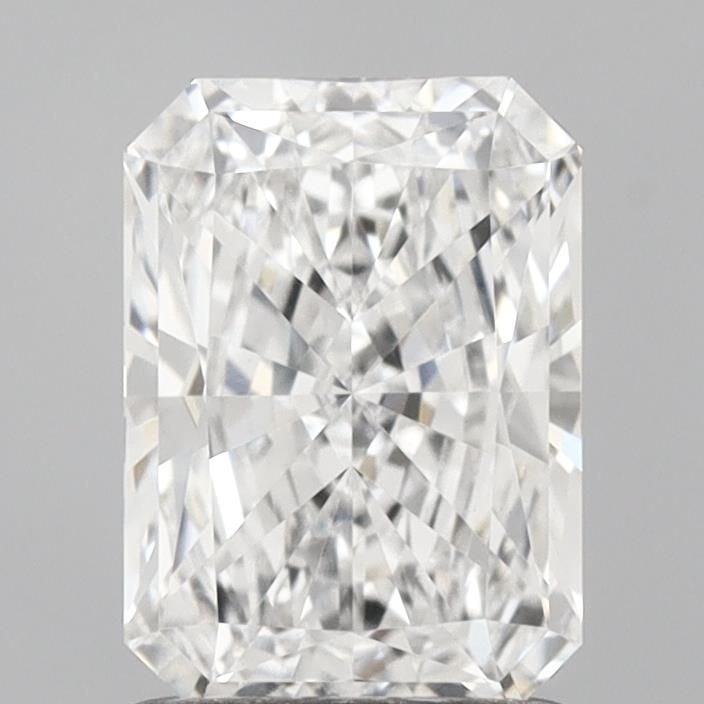 Loose Lab Diamond - IGI Radiant 1.43ct D VVS2: Loose Lab Diamond - IGI Radiant 1.43ct D VVS2 This listing features Loose Lab Diamond - IGI Radiant 1.43ct D VVS2. Item specifics are provided below. Item Specifics: Source: This Is A Real Diamond Gro