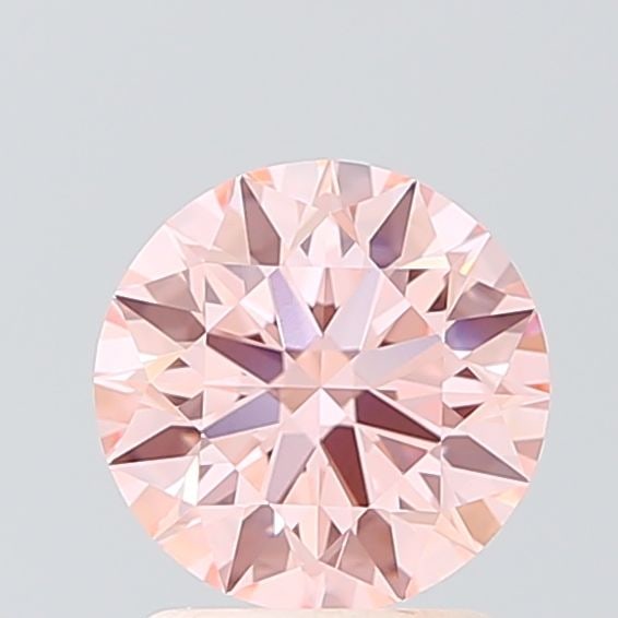 Ideal Loose Lab Diamond - IGI Round 1.54ct Fancy Intense Pink VVS2: Ideal Loose Lab Diamond - IGI Round 1.54ct Fancy Intense Pink VVS2 This listing features Ideal Loose Lab Diamond - IGI Round 1.54ct Fancy Intense Pink VVS2. Item specifics are provided below. Item Spe