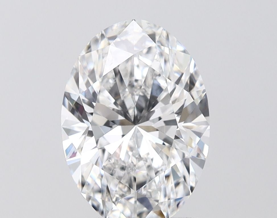 Loose Lab Diamond - IGI Oval 2.34ct D VVS1: Loose Lab Diamond - IGI Oval 2.34ct D VVS1 This listing features Loose Lab Diamond - IGI Oval 2.34ct D VVS1. Item specifics are provided below. Item Specifics: Source: This Is A Real Diamond Grown In