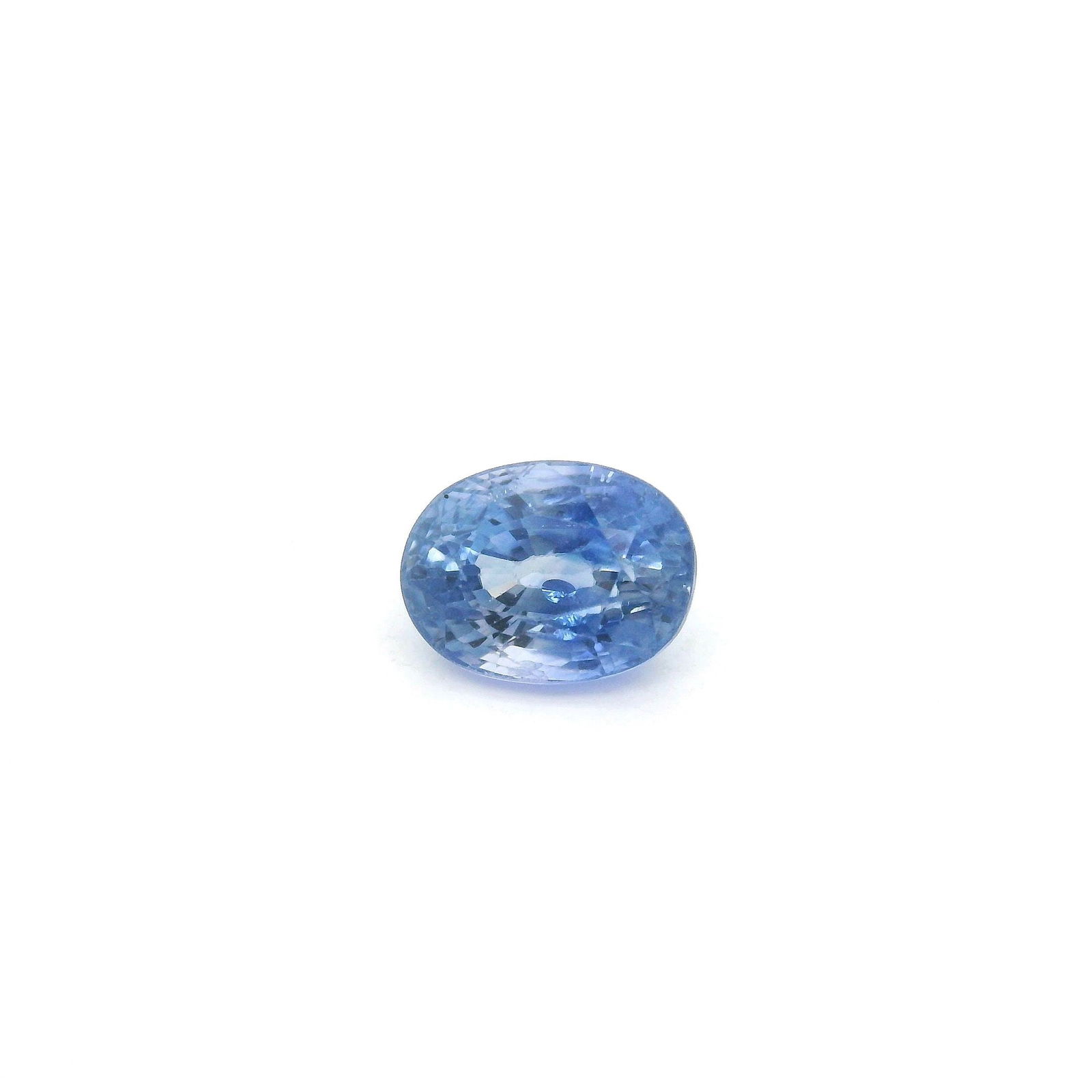 Loose Sapphire Gemstone - GSI Oval 1.34ct Blue EC: Loose Sapphire Gemstone - GSI Oval 1.34ct Blue EC This listing features Loose Sapphire Gemstone - GSI Oval 1.34ct Blue EC. Item specifics are provided below. Item Specifics: Type: Sapphire Carat: 1.34