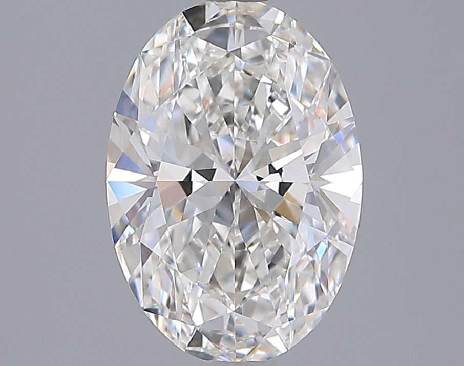 Loose Lab Diamond - IGI Oval 2.03ct F VVS2: Loose Lab Diamond - IGI Oval 2.03ct F VVS2 This listing features Loose Lab Diamond - IGI Oval 2.03ct F VVS2. Item specifics are provided below. Item Specifics: Source: This Is A Real Diamond Grown In