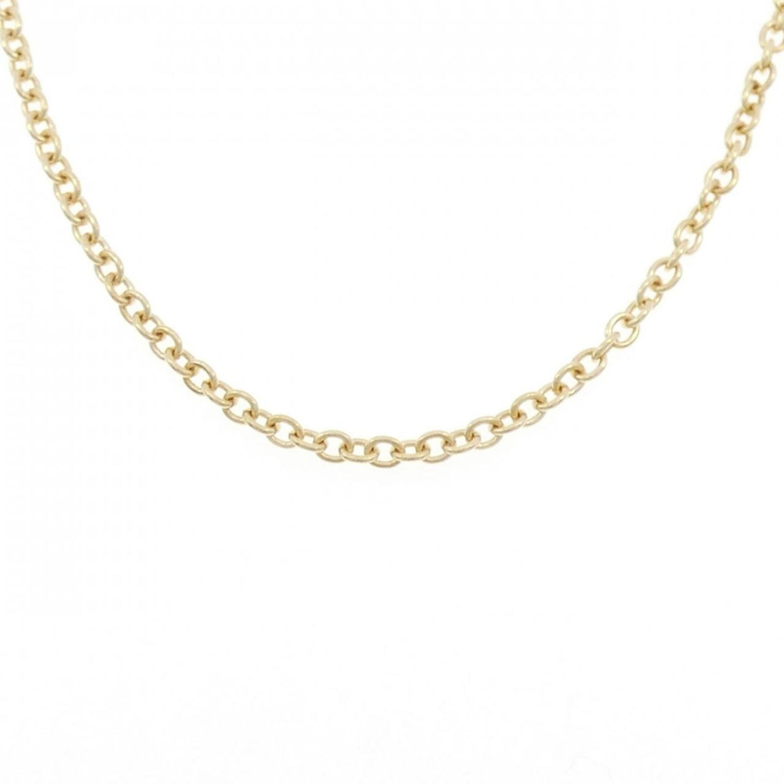 necklace Bvlgari 750YG: necklace Bvlgari 750YG This listing features necklace Bvlgari 750YG. Item specifics are provided below. Item Specifics: Brand: Bvlgari Necklace Type: Necklace Gender: Women Material: Yellow Gold (18K)