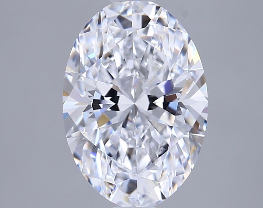 Loose Lab Diamond - IGI Oval 2.03ct D VVS2: Loose Lab Diamond - IGI Oval 2.03ct D VVS2 This listing features Loose Lab Diamond - IGI Oval 2.03ct D VVS2. Item specifics are provided below. Item Specifics: Source: This Is A Real Diamond Grown
