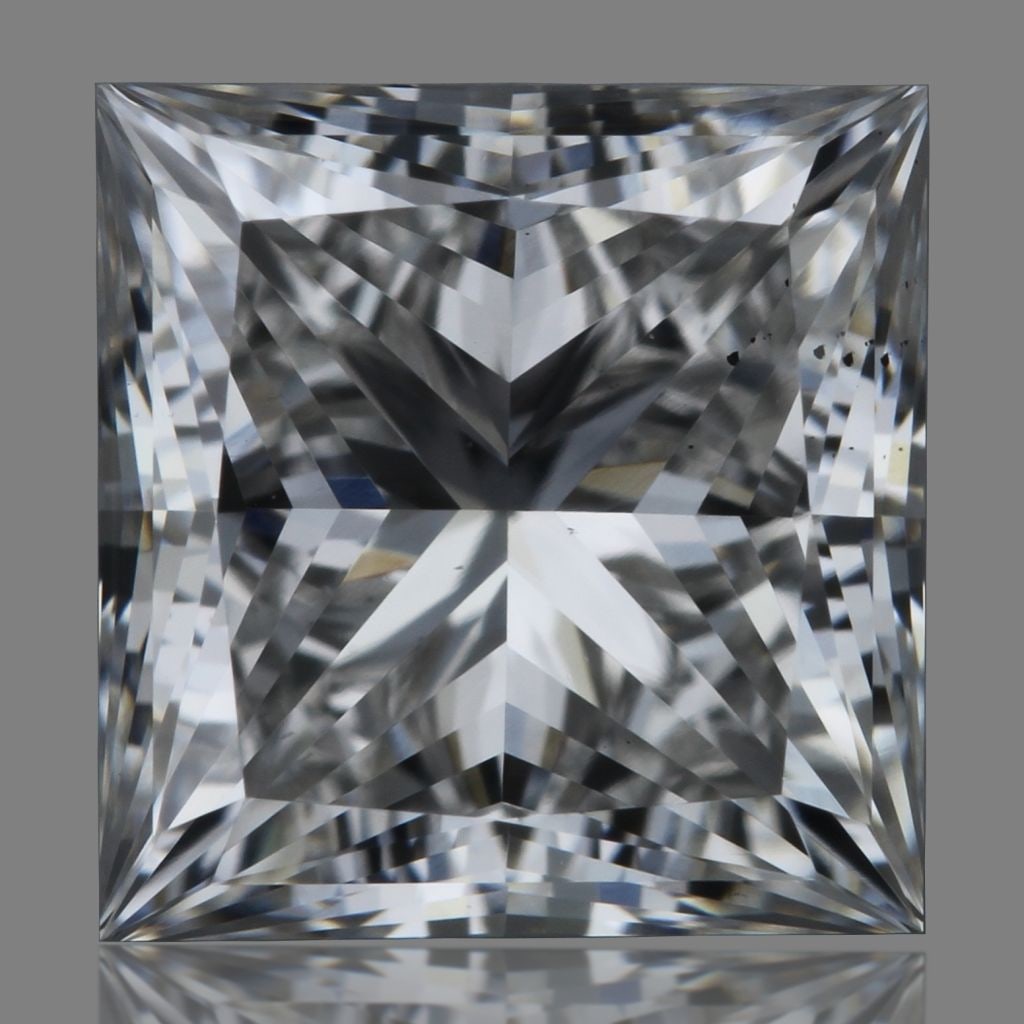 Loose Lab Diamond - IGI Princess 1.38ct F VS2: Loose Lab Diamond - IGI Princess 1.38ct F VS2 This listing features Loose Lab Diamond - IGI Princess 1.38ct F VS2. Item specifics are provided below. Item Specifics: Source: This Is A Real Diamond Gro