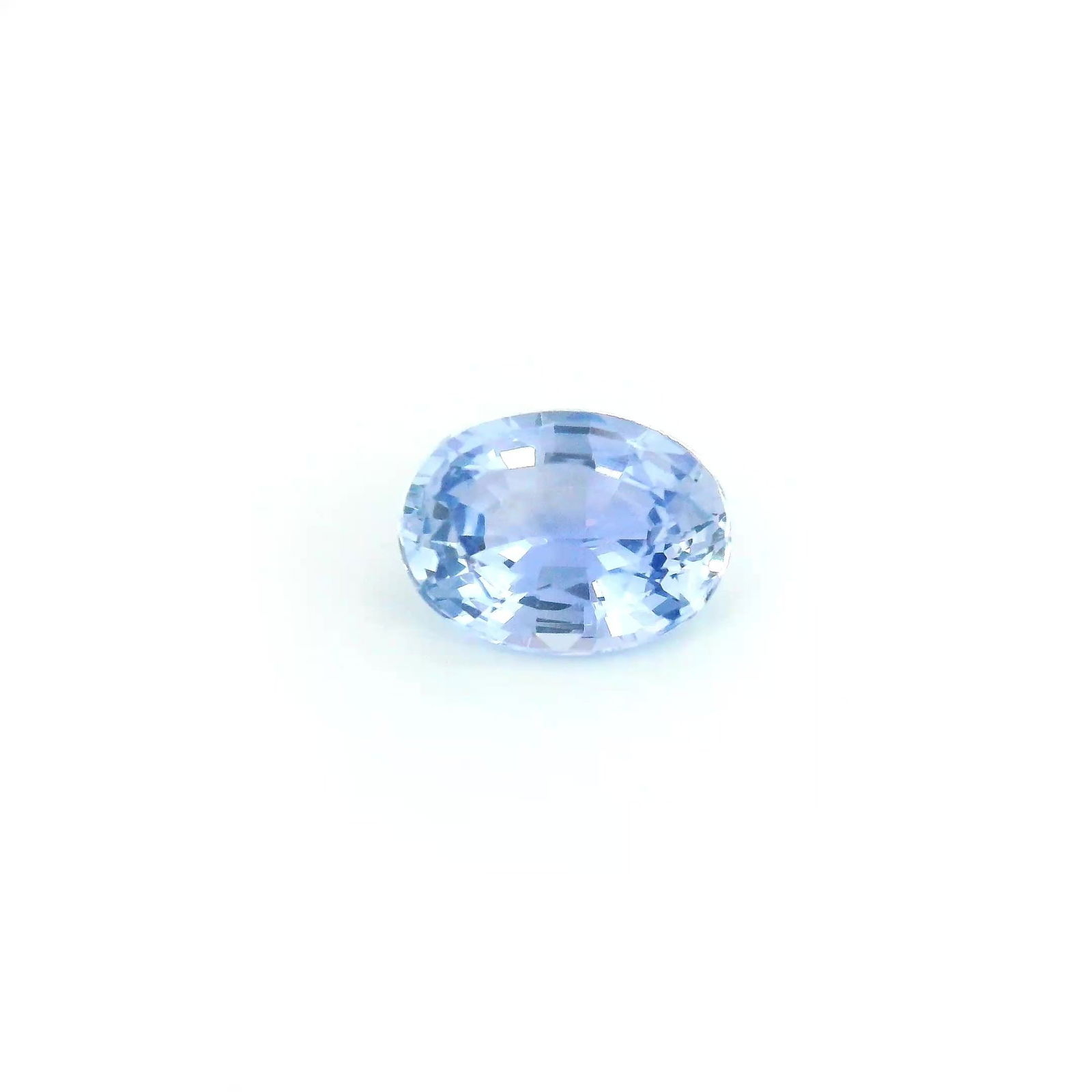 Loose Sapphire Gemstone - GSI Oval 1.41ct Blue EC: Loose Sapphire Gemstone - GSI Oval 1.41ct Blue EC This listing features Loose Sapphire Gemstone - GSI Oval 1.41ct Blue EC. Item specifics are provided below. Item Specifics: Type: Sapphire Carat: