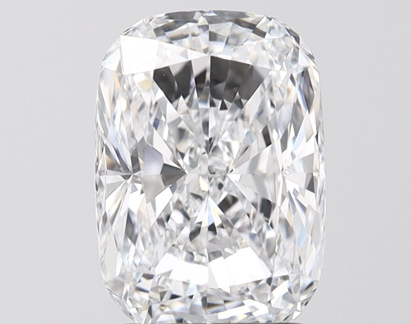 Loose Lab Diamond - IGI Cushion Modified 2.57ct D VVS1: Loose Lab Diamond - IGI Cushion Modified 2.57ct D VVS1 This listing features Loose Lab Diamond - IGI Cushion Modified 2.57ct D VVS1. Item specifics are provided below. Item Specifics: Source: This