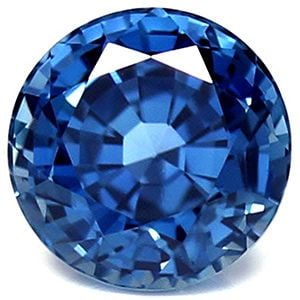 Loose Sapphire Gemstone - Round 1.31ct Blue EC: Loose Sapphire Gemstone - Round 1.31ct Blue EC This listing features Loose Sapphire Gemstone - Round 1.31ct Blue EC. Item specifics are provided below. Item Specifics: Type: Sapphire Carat: 1.31