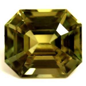 Loose Sapphire Gemstone - AGTL Emerald 1.7ct Green EC: Loose Sapphire Gemstone - AGTL Emerald 1.7ct Green EC This listing features Loose Sapphire Gemstone - AGTL Emerald 1.7ct Green EC. Item specifics are provided below. Item Specifics: Type: Sapphire Car