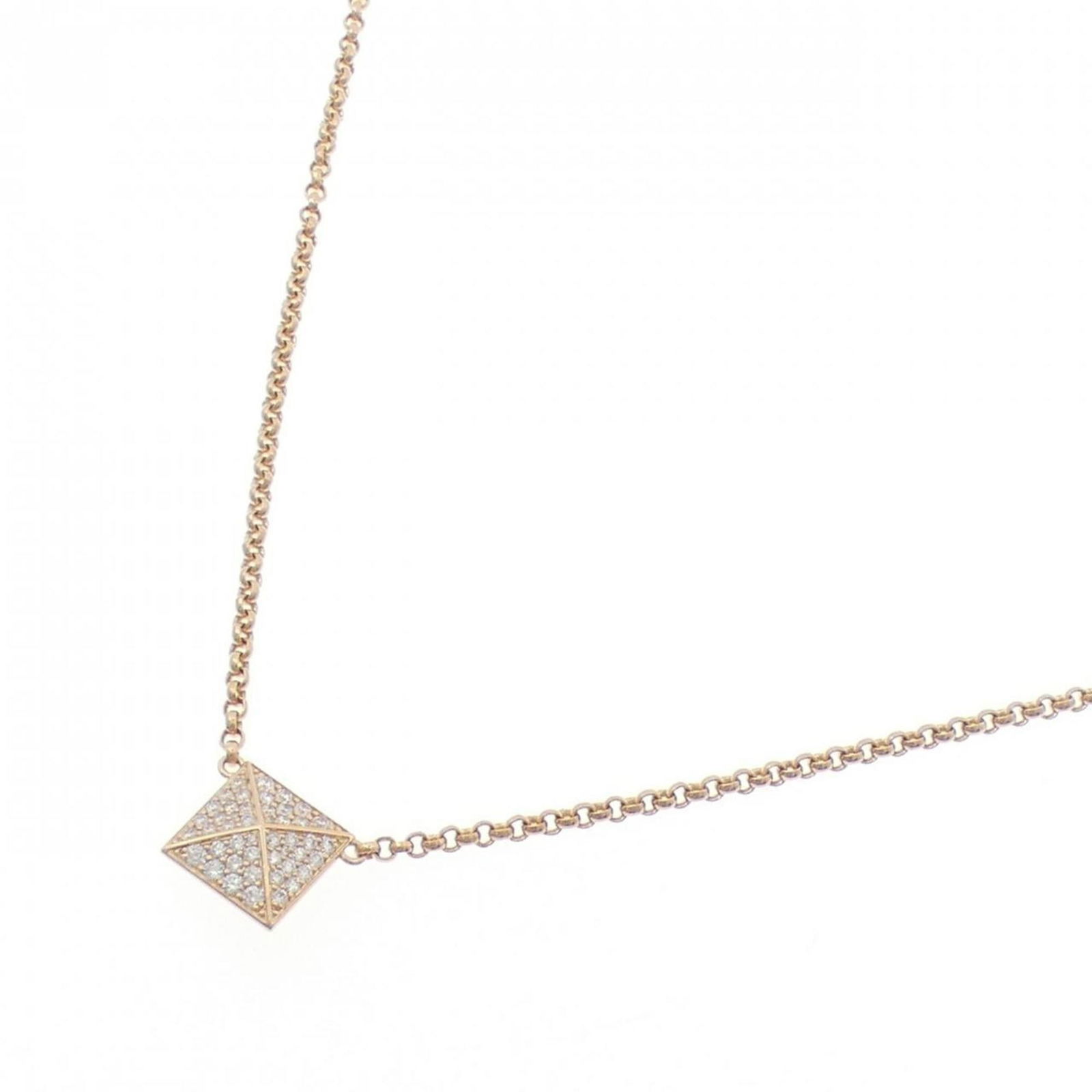 Necklace Hermes Clou de - 2