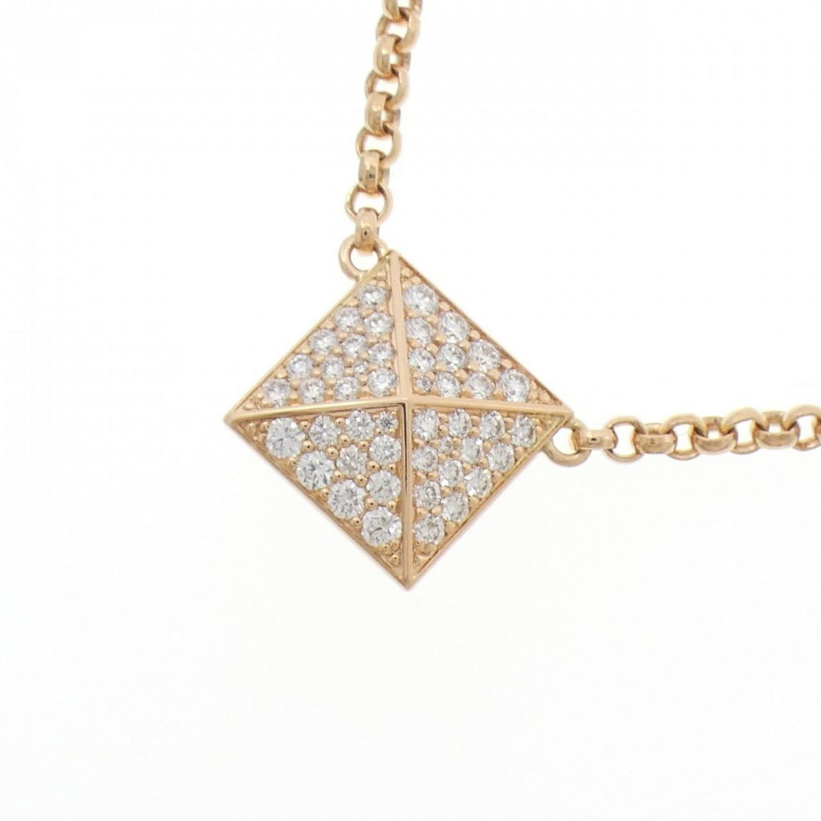 Necklace Hermes Clou de - 3