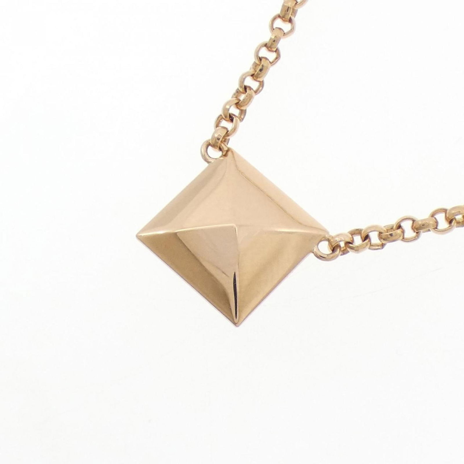 Necklace Hermes Clou de - 4