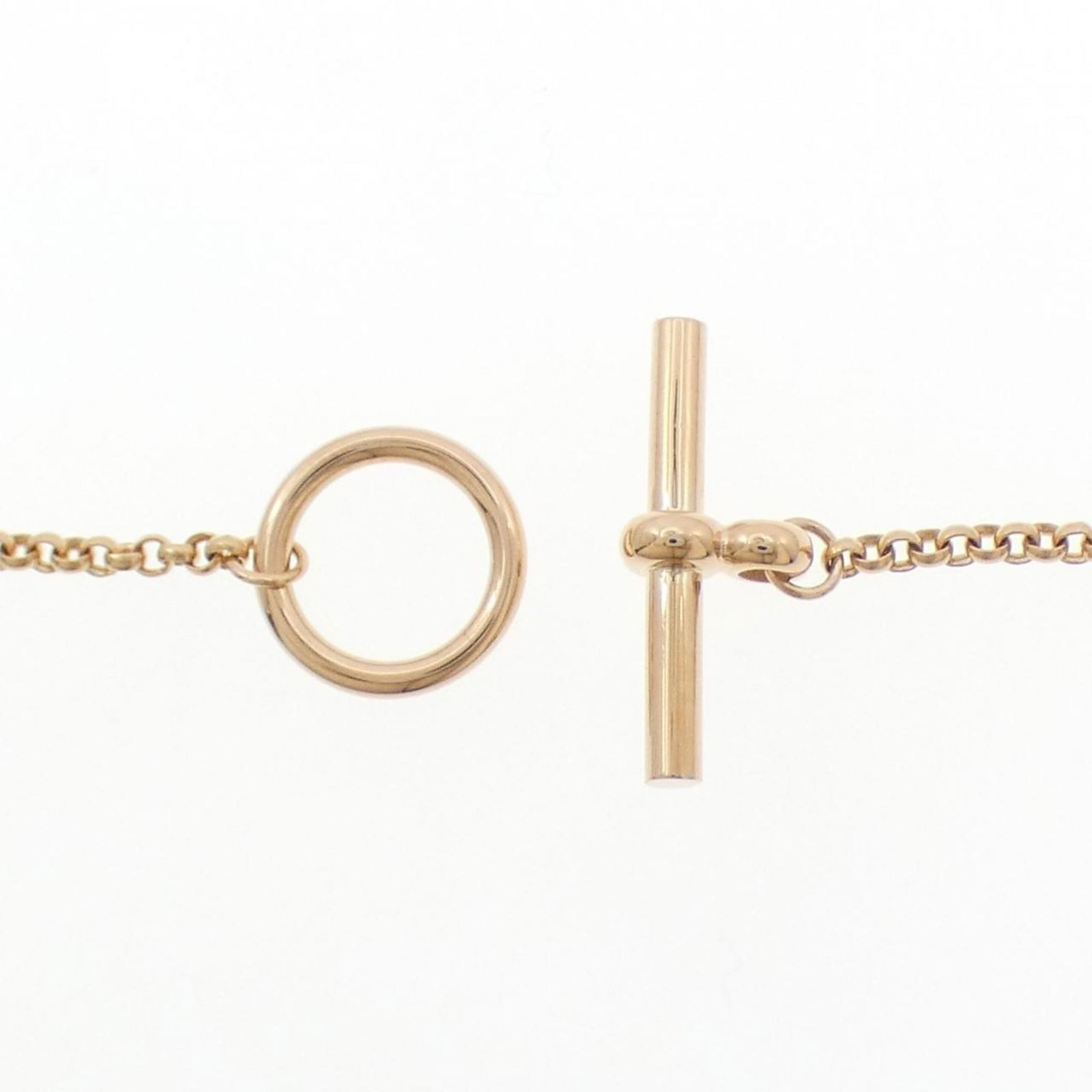 Necklace Hermes Clou de - 5