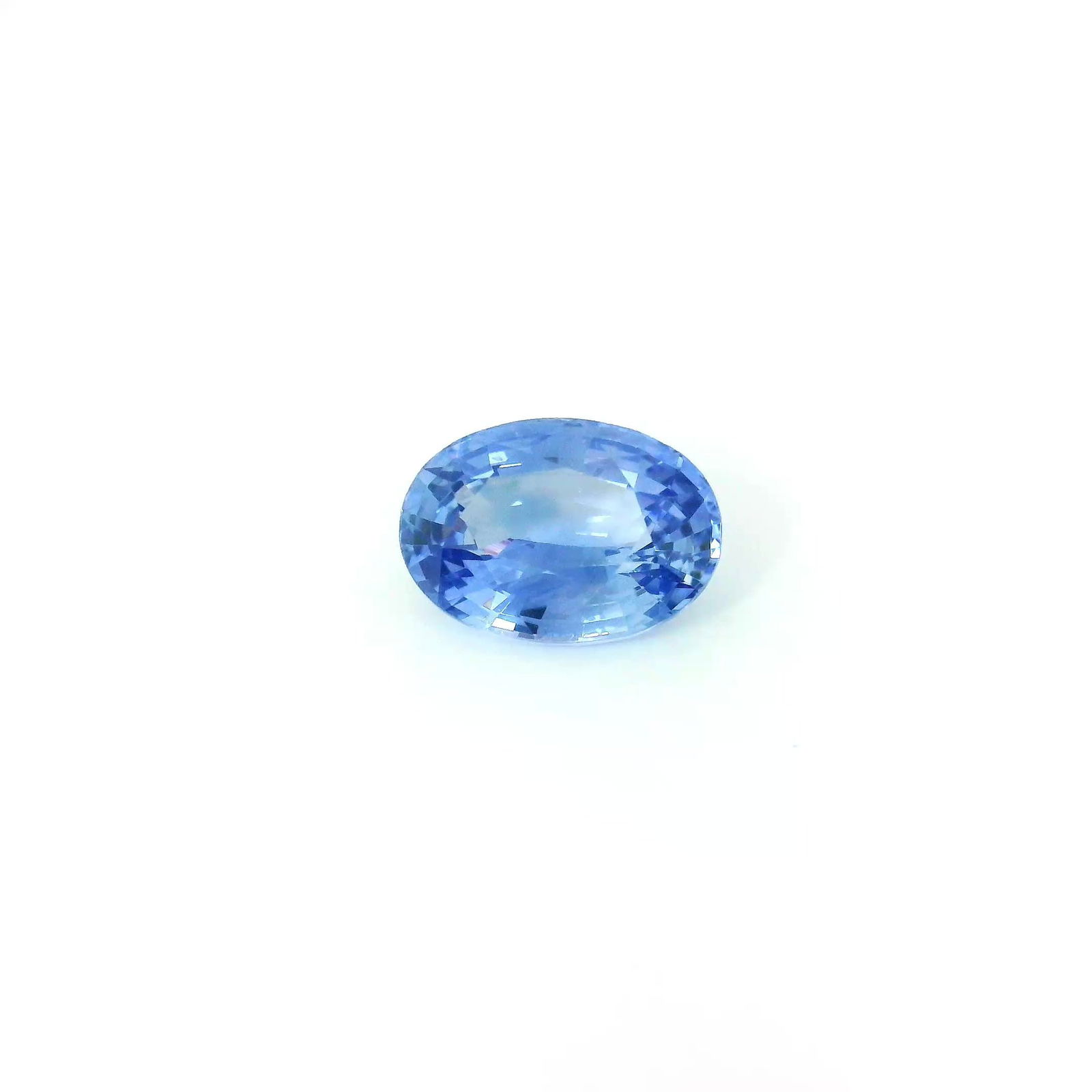 Loose Sapphire Gemstone - GSI Oval 1.15ct Blue EC: Loose Sapphire Gemstone - GSI Oval 1.15ct Blue EC This listing features Loose Sapphire Gemstone - GSI Oval 1.15ct Blue EC. Item specifics are provided below. Item Specifics: Type: Sapphire Carat: