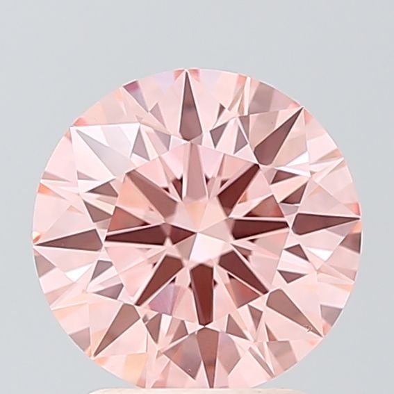 Ideal Loose Lab Diamond - IGI Round 2.0ct Fancy Vivid Pink VVS2: Ideal Loose Lab Diamond - IGI Round 2.0ct Fancy Vivid Pink VVS2 This listing features Ideal Loose Lab Diamond - IGI Round 2.0ct Fancy Vivid Pink VVS2. Item specifics are provided below. Item Specifics