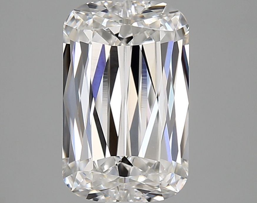 Loose Lab Diamond - IGI Cushion Modified 2.06ct D VVS2: Loose Lab Diamond - IGI Cushion Modified 2.06ct D VVS2 This listing features Loose Lab Diamond - IGI Cushion Modified 2.06ct D VVS2. Item specifics are provided below. Item Specifics: Source: This Is