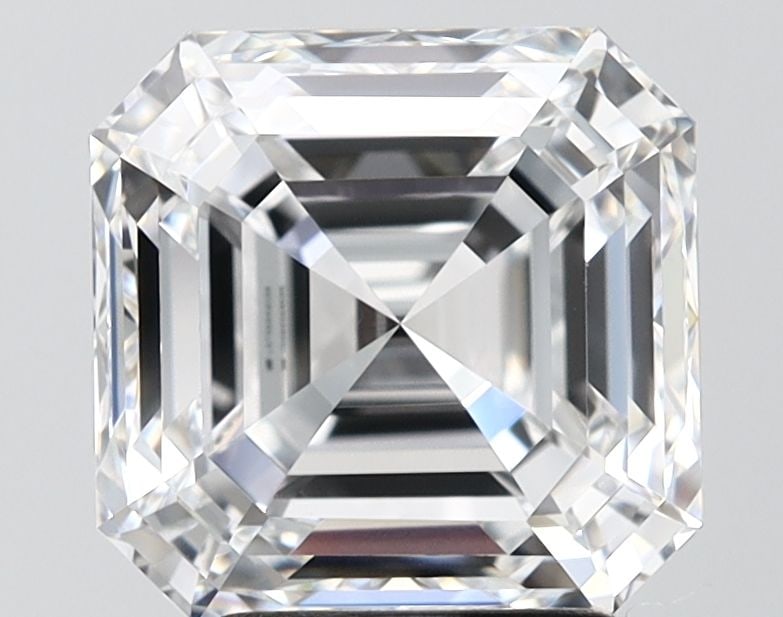 Loose Lab Diamond - IGI Asscher 4.07ct D VS1: Loose Lab Diamond - IGI Asscher 4.07ct D VS1 This listing features Loose Lab Diamond - IGI Asscher 4.07ct D VS1. Item specifics are provided below. Item Specifics: Source: This Is A Real Diamond