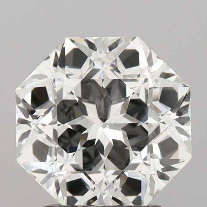 Loose Lab Diamond - IGI Octagonal 2.04ct E VVS2: Loose Lab Diamond - IGI Octagonal 2.04ct E VVS2 This listing features Loose Lab Diamond - IGI Octagonal 2.04ct E VVS2. Item specifics are provided below. Item Specifics: Source: This Is A Real Diamond