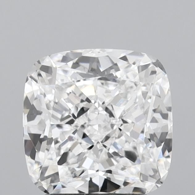 Loose Lab Diamond - IGI Cushion Modified 2.5ct D VVS2: Loose Lab Diamond - IGI Cushion Modified 2.5ct D VVS2 This listing features Loose Lab Diamond - IGI Cushion Modified 2.5ct D VVS2. Item specifics are provided below. Item Specifics: Source: This Is A