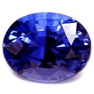 Loose Sapphire Gemstone - Oval 1.01ct Blue EC: Loose Sapphire Gemstone - Oval 1.01ct Blue EC This listing features Loose Sapphire Gemstone - Oval 1.01ct Blue EC. Item specifics are provided below. Item Specifics: Type: Sapphire Carat: 1.01 Cut: Fa