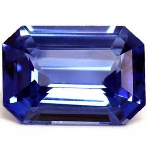 Loose Sapphire Gemstone - Emerald 1.05ct Blue EC: Loose Sapphire Gemstone - Emerald 1.05ct Blue EC This listing features Loose Sapphire Gemstone - Emerald 1.05ct Blue EC. Item specifics are provided below. Item Specifics: Type: Sapphire Carat: 1.05 C