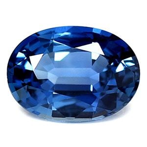 Loose Sapphire Gemstone - Oval 1.02ct Blue EC: Loose Sapphire Gemstone - Oval 1.02ct Blue EC This listing features Loose Sapphire Gemstone - Oval 1.02ct Blue EC. Item specifics are provided below. Item Specifics: Type: Sapphire Carat: 1.02 Cut: Fa