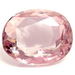 Loose Sapphire Gemstone - Oval 3.46ct Peach SI: Loose Sapphire Gemstone - Oval 3.46ct Peach SI This listing features Loose Sapphire Gemstone - Oval 3.46ct Peach SI. Item specifics are provided below. Item Specifics: Type: Sapphire Carat: 3.46 Cut: