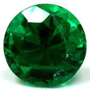 Loose Emerald Gemstone - GIA Round 1.04ct Green SI: Loose Emerald Gemstone - GIA Round 1.04ct Green SI This listing features Loose Emerald Gemstone - GIA Round 1.04ct Green SI. Item specifics are provided below. Item Specifics: Type: Emerald Carat: 1.0