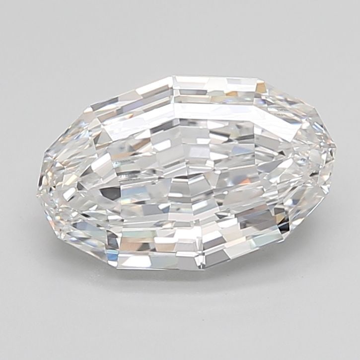 Loose Lab Diamond - IGI Other 4.57ct E VVS2 (1 of 1)