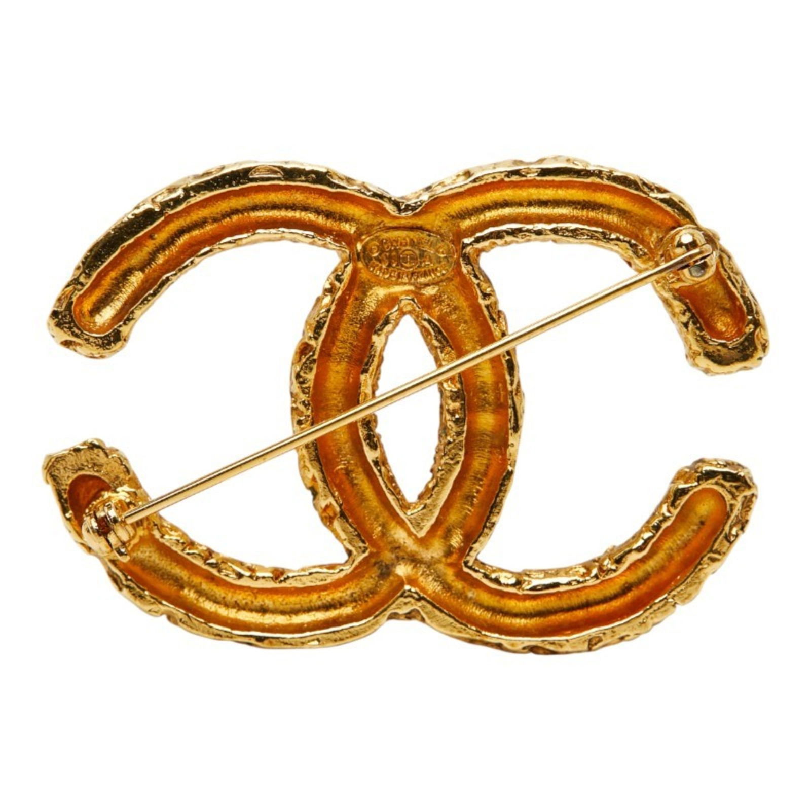 Brooch Chanel - 2