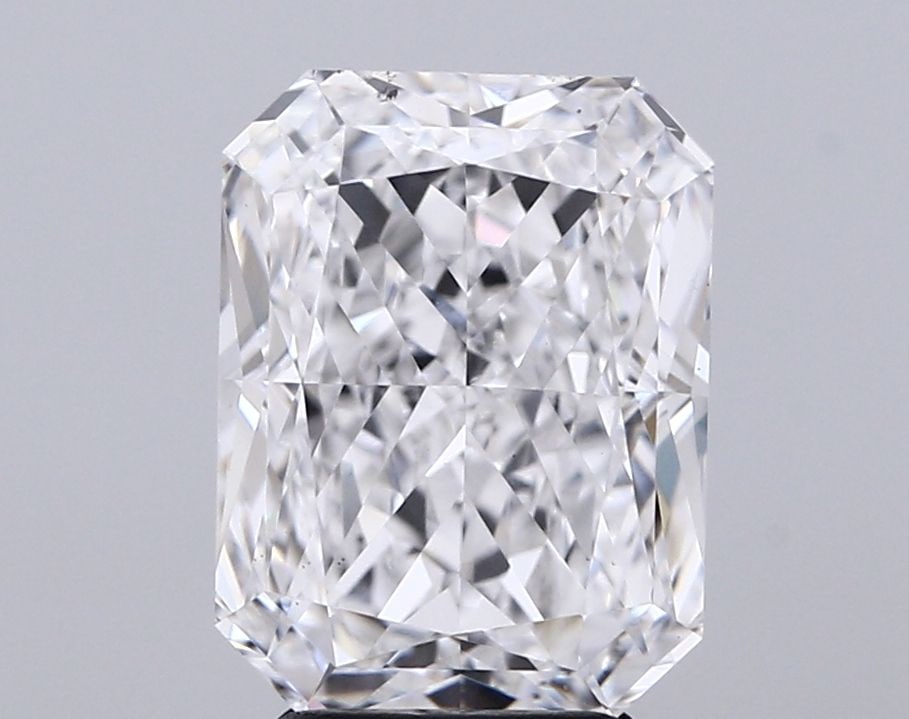 Loose Lab Diamond - IGI Radiant 4.02ct D VS2: Loose Lab Diamond - IGI Radiant 4.02ct D VS2 This listing features Loose Lab Diamond - IGI Radiant 4.02ct D VS2. Item specifics are provided below. Item Specifics: Source: This Is A Real Diamond