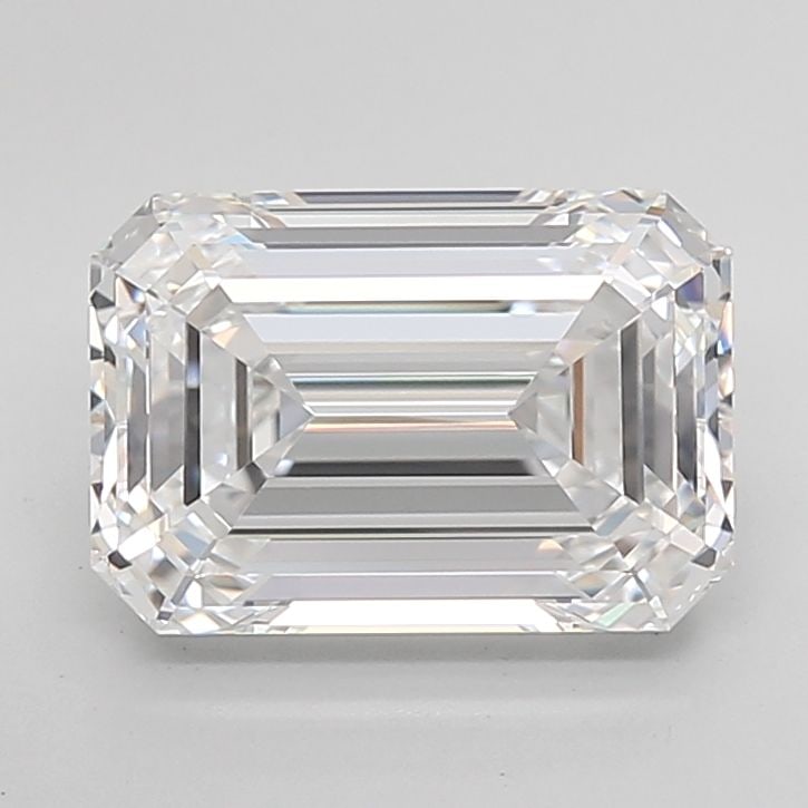 Loose Lab Diamond - IGI Emerald 4.47ct D VVS1: Loose Lab Diamond - IGI Emerald 4.47ct D VVS1 This listing features Loose Lab Diamond - IGI Emerald 4.47ct D VVS1. Item specifics are provided below. Item Specifics: Source: This Is A Real Diamond