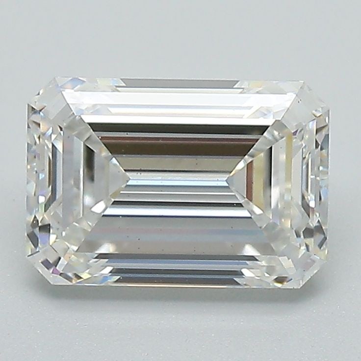 Loose Lab Diamond - IGI Emerald 2.07ct E VS1: Loose Lab Diamond - IGI Emerald 2.07ct E VS1 This listing features Loose Lab Diamond - IGI Emerald 2.07ct E VS1. Item specifics are provided below. Item Specifics: Source: This Is A Real Diamond