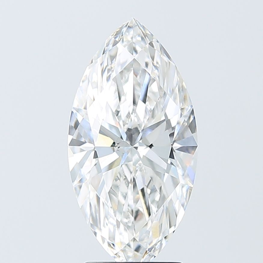 Loose Lab Diamond - IGI Marquise 3.09ct E VVS2: Loose Lab Diamond - IGI Marquise 3.09ct E VVS2 This listing features Loose Lab Diamond - IGI Marquise 3.09ct E VVS2. Item specifics are provided below. Item Specifics: Source: This Is A Real Diamond G