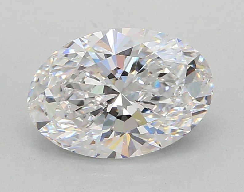 Loose Lab Diamond - IGI Oval 2.03ct D VVS2: Loose Lab Diamond - IGI Oval 2.03ct D VVS2 This listing features Loose Lab Diamond - IGI Oval 2.03ct D VVS2. Item specifics are provided below. Item Specifics: Source: This Is A Real Diamond Grown In