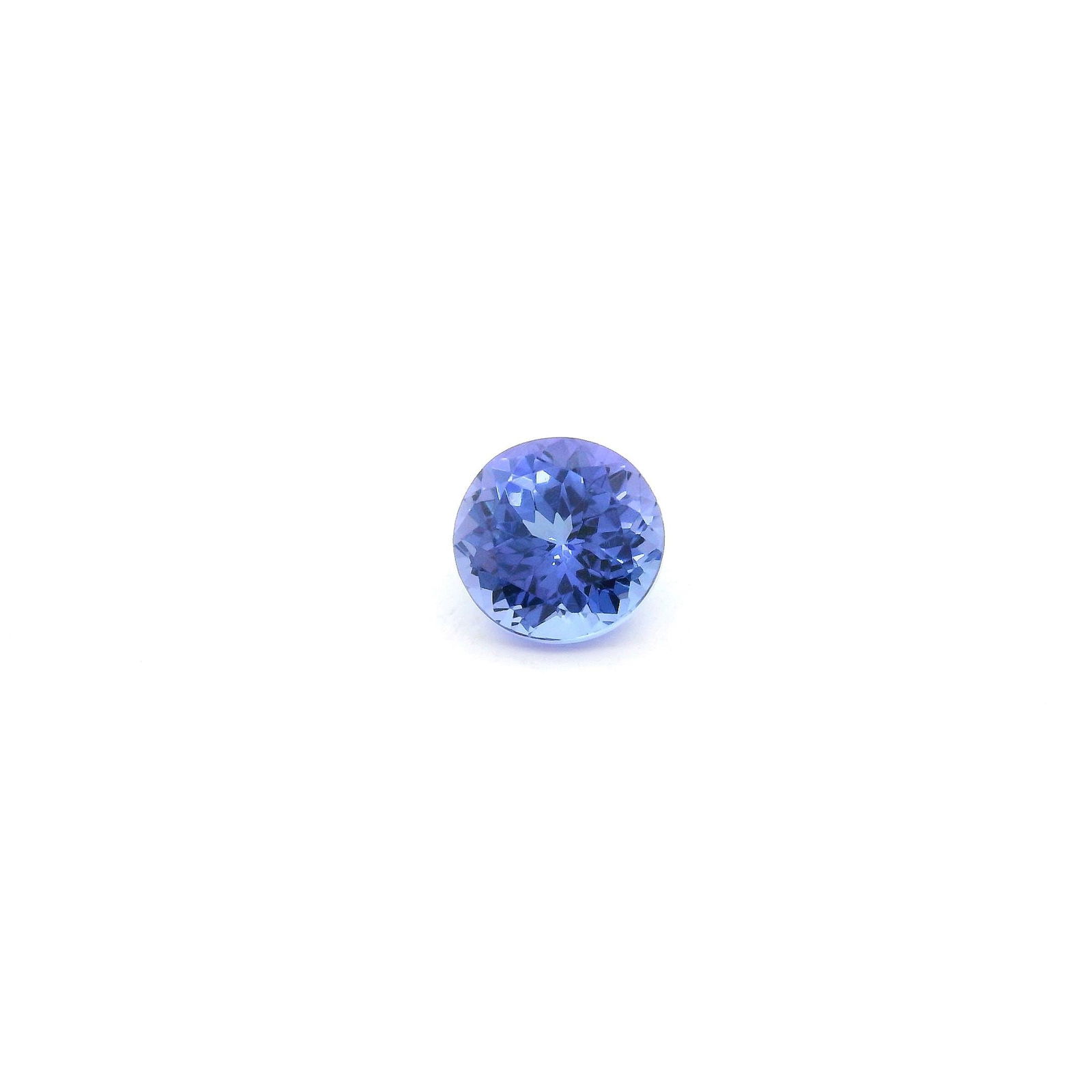 Loose Tanzanite Gemstone - GSI Round 1.14ct Blue EC: Loose Tanzanite Gemstone - GSI Round 1.14ct Blue EC This listing features Loose Tanzanite Gemstone - GSI Round 1.14ct Blue EC. Item specifics are provided below. Item Specifics: Type: Tanzanite Carat: