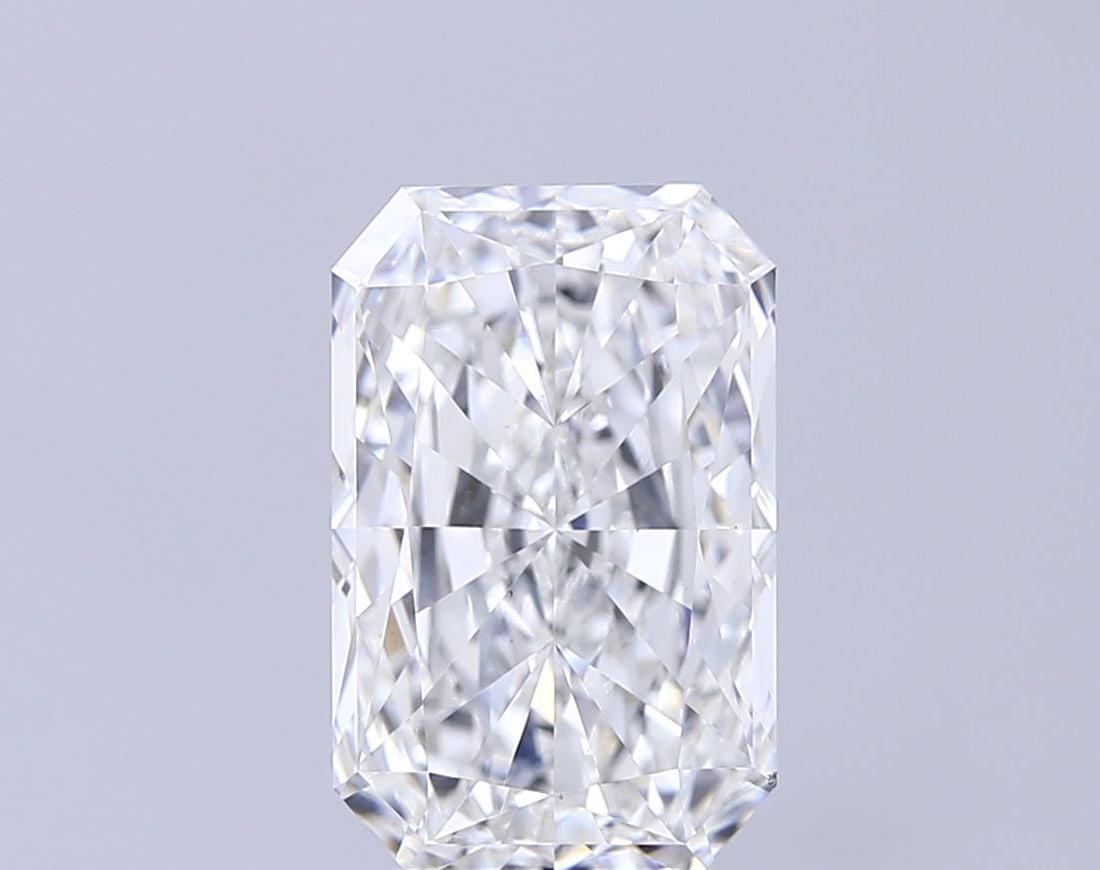 Loose Lab Diamond - IGI Radiant 5.0ct F VS1: Loose Lab Diamond - IGI Radiant 5.0ct F VS1 This listing features Loose Lab Diamond - IGI Radiant 5.0ct F VS1. Item specifics are provided below. Item Specifics: Source: This Is A Real Diamond Grown I