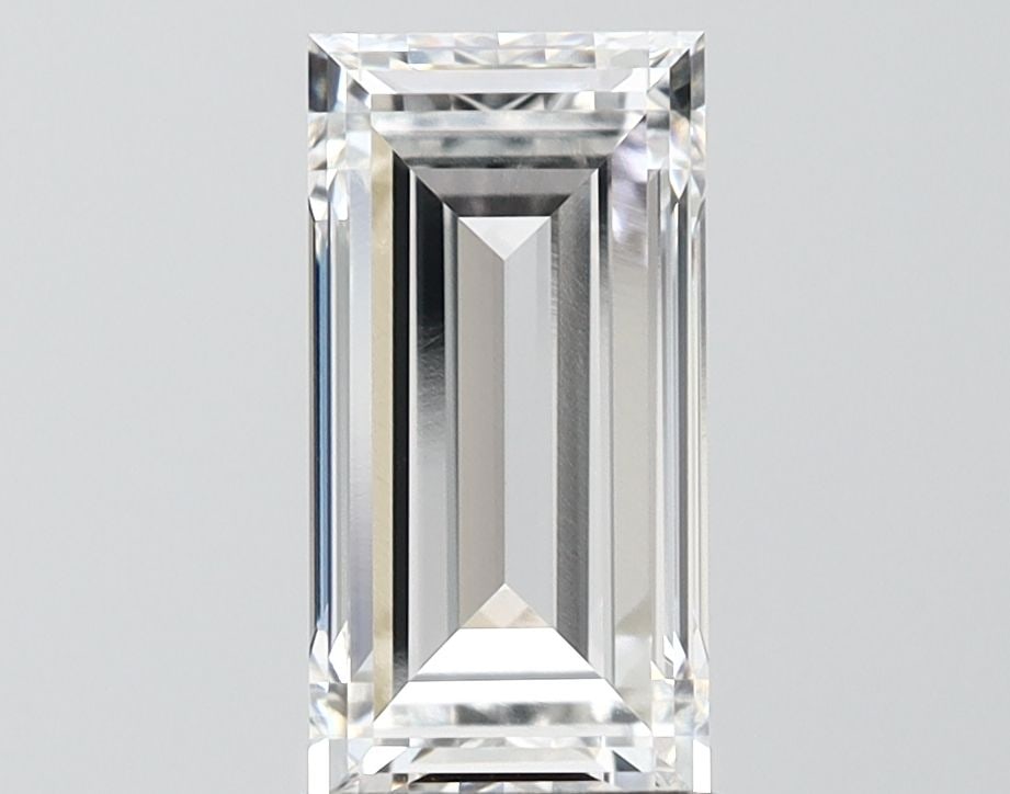 Loose Lab Diamond - IGI Baguette 2.13ct E VVS2: Loose Lab Diamond - IGI Baguette 2.13ct E VVS2 This listing features Loose Lab Diamond - IGI Baguette 2.13ct E VVS2. Item specifics are provided below. Item Specifics: Source: This Is A Real Diamond G