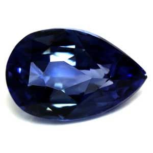 Loose Sapphire Gemstone - AGTL Pear 1.14ct Blue SI: Loose Sapphire Gemstone - AGTL Pear 1.14ct Blue SI This listing features Loose Sapphire Gemstone - AGTL Pear 1.14ct Blue SI. Item specifics are provided below. Item Specifics: Type: Sapphire Carat: 1.