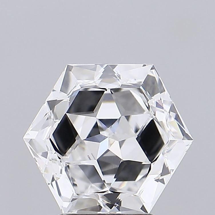 Loose Lab Diamond - IGI Hexagonal 3.01ct E VVS2: Loose Lab Diamond - IGI Hexagonal 3.01ct E VVS2 This listing features Loose Lab Diamond - IGI Hexagonal 3.01ct E VVS2. Item specifics are provided below. Item Specifics: Source: This Is A Real Diamond