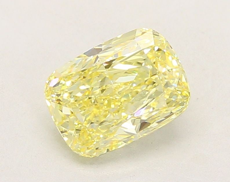 Loose Lab Diamond - IGI Cushion Modified 1.75ct Fancy Yellow VVS2: Loose Lab Diamond - IGI Cushion Modified 1.75ct Fancy Yellow VVS2 This listing features Loose Lab Diamond - IGI Cushion Modified 1.75ct Fancy Yellow VVS2. Item specifics are provided below. Item