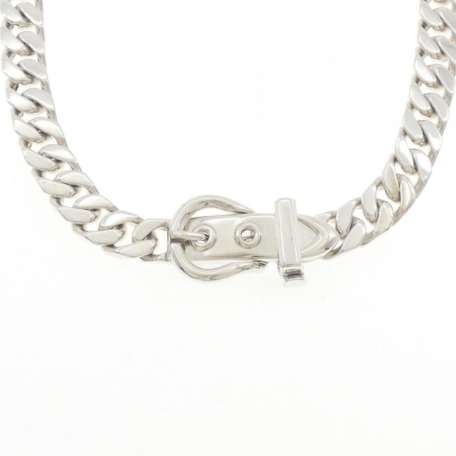 necklace Hermes 925: necklace Hermes 925 This listing features necklace Hermes 925. Item specifics are provided below. Item Specifics: Brand: Hermes Necklace Type: Necklace Gender: Women Material: Silver 925 Color: Silver