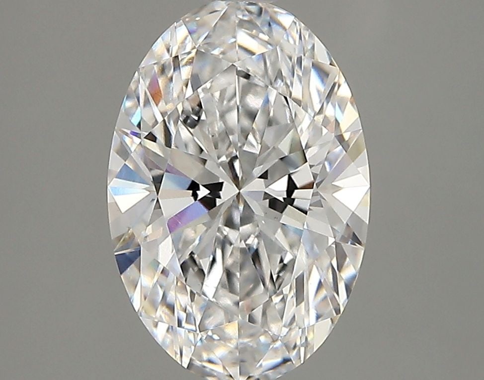 Loose Lab Diamond - IGI Oval 2.42ct D VVS2: Loose Lab Diamond - IGI Oval 2.42ct D VVS2 This listing features Loose Lab Diamond - IGI Oval 2.42ct D VVS2. Item specifics are provided below. Item Specifics: Source: This Is A Real Diamond Grown In