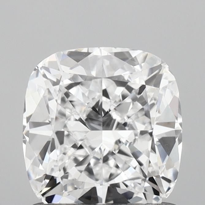Loose Lab Diamond - IGI Cushion Modified 1.03ct D VS1: Loose Lab Diamond - IGI Cushion Modified 1.03ct D VS1 This listing features Loose Lab Diamond - IGI Cushion Modified 1.03ct D VS1. Item specifics are provided below. Item Specifics: Source: This Is A