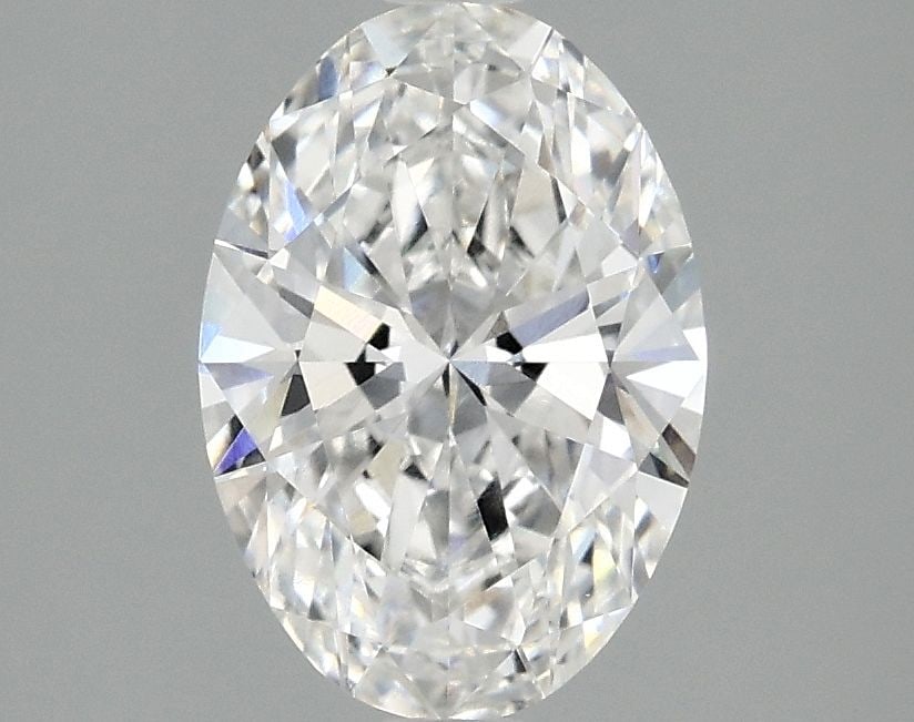 Loose Lab Diamond - IGI Oval 1.62ct E VVS2: Loose Lab Diamond - IGI Oval 1.62ct E VVS2 This listing features Loose Lab Diamond - IGI Oval 1.62ct E VVS2. Item specifics are provided below. Item Specifics: Source: This Is A Real Diamond Grown