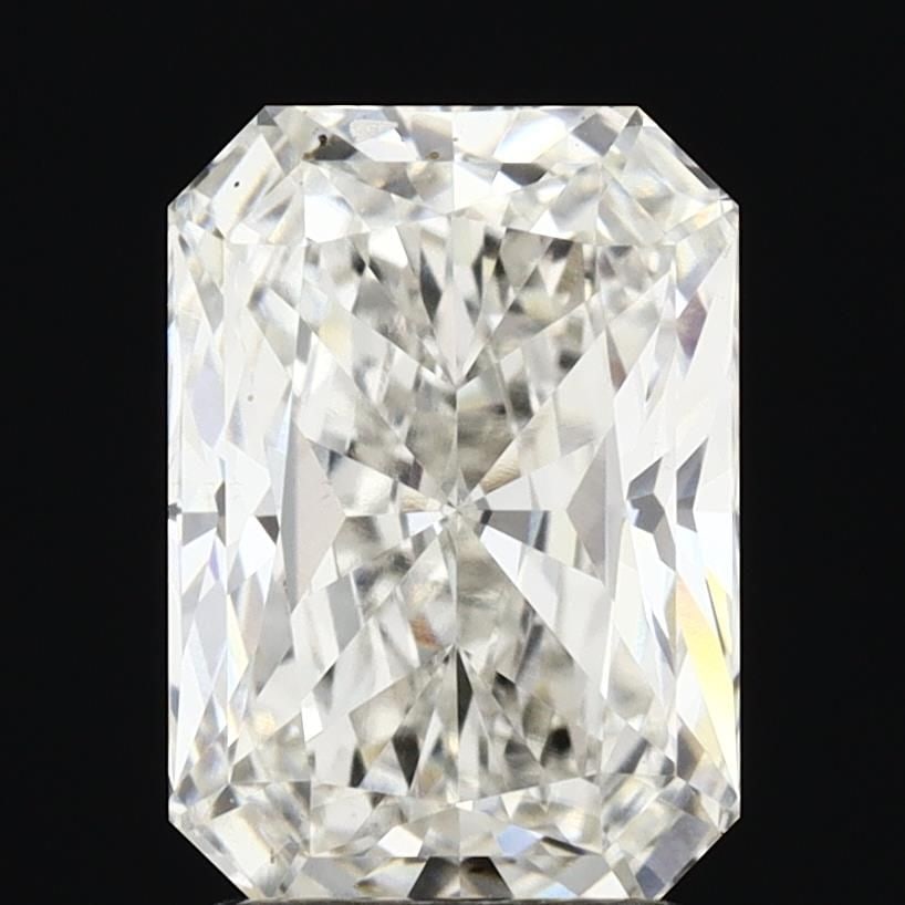 Loose Lab Diamond - IGI Radiant 3.0ct G VVS2: Loose Lab Diamond - IGI Radiant 3.0ct G VVS2 This listing features Loose Lab Diamond - IGI Radiant 3.0ct G VVS2. Item specifics are provided below. Item Specifics: Source: This Is A Real Diamond