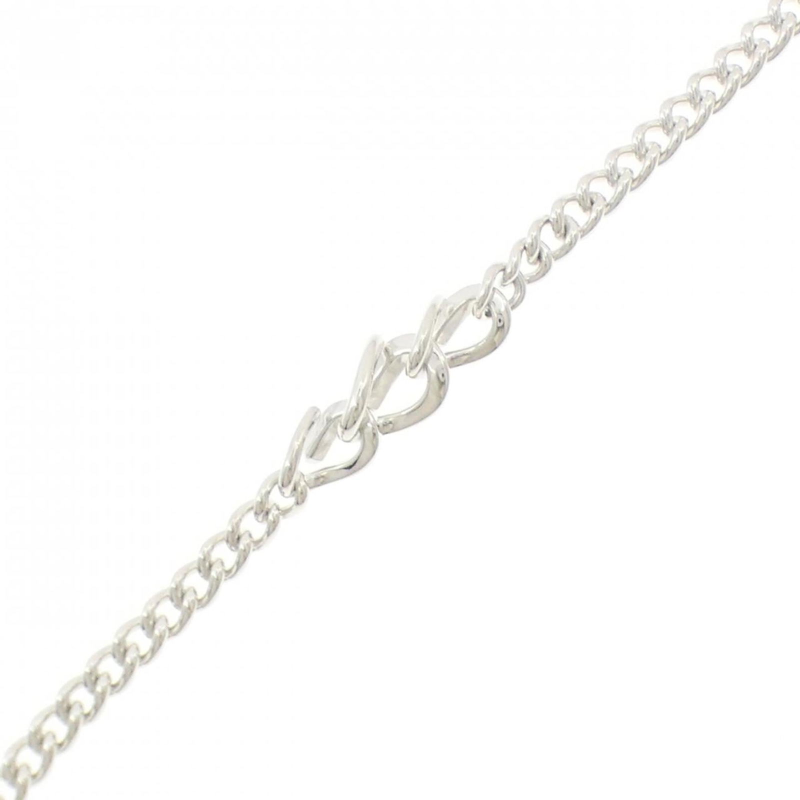 925 Tiffany Link Bracelet Silver: 925 Tiffany Link Bracelet Silver This listing features 925 Tiffany Link Bracelet Silver. Item specifics are provided below. Item Specifics: Brand: Tiffany Type: Link Bracelet Gender: Women Material: S