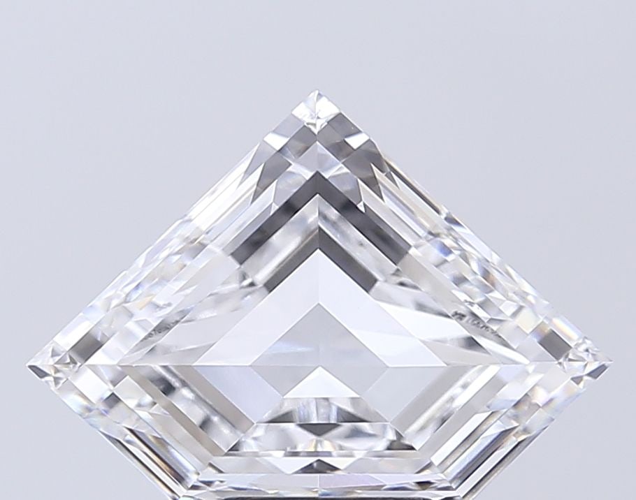 Loose Lab Diamond - IGI Pentagonal 4.96ct E VVS2: Loose Lab Diamond - IGI Pentagonal 4.96ct E VVS2 This listing features Loose Lab Diamond - IGI Pentagonal 4.96ct E VVS2. Item specifics are provided below. Item Specifics: Source: This Is A Real Diamo